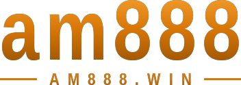 am888 โลโก้